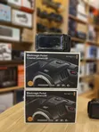 Blackmagic Pocket Cinema Camera 6K - 1