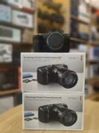 Blackmagic Pocket Cinema Camera 6K - 4