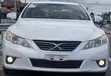 Toyota Mark X GRX135 2013 White - 2