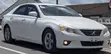 Toyota Mark X GRX135 2013 White - 3