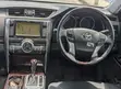 Toyota Mark X GRX135 2013 White - 5