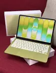 Apple MacBook Neo 2026 Laptop 8GB RAM 256GB SSD - 2