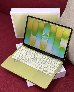 Apple MacBook Neo 2026 Laptop 8GB RAM 256GB SSD