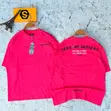 Amiri Classic Style T-Shirts - 3