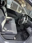 Daihatsu Move 2012 Silver - 1