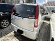 Daihatsu Move 2012 Silver - 2