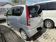 Daihatsu Move 2012 Silver - 3