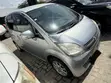 Daihatsu Move 2012 Silver - 4