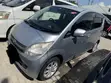 Daihatsu Move 2012 Silver - 5