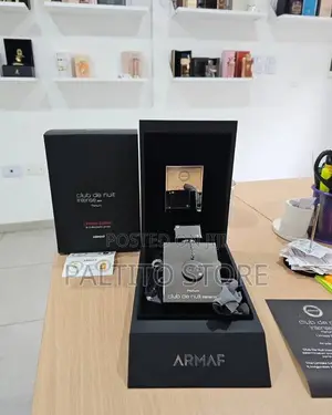 Armaf Club de Nuit Intense Man Limited Edition Parfum