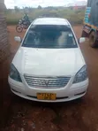 Toyota Premio 2003 White - 1
