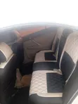 Toyota Premio 2003 White - 4