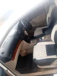 Toyota Premio 2003 White - 5