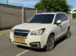Subaru Forester 2016 Pearl - 1