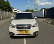 Subaru Forester 2016 Pearl - 4