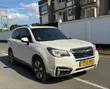 Subaru Forester 2016 Pearl - 5