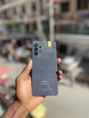 Samsung Galaxy A32 128GB Black