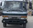 Mitsubishi Fuso Dump Truck (Tipper) - 1