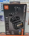 JBL Tour Pro 3 True Wireless Noise Cancelling Earbuds - 1