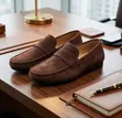 Viatu Vipya Asili vya Simpo vya Kawaida - Viatu vya Wanaume vya Loafers - 2