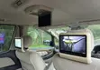 Toyota Alphard 2007 Black - 4