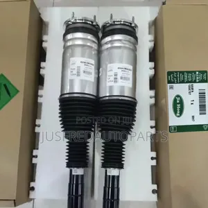 Land Rover Genuine Suspension Shocks (New)