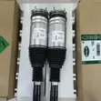 Land Rover Genuine Suspension Shocks (New) - 2