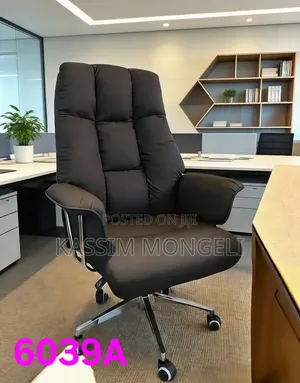Executive Office Chairs by Zuo Modern