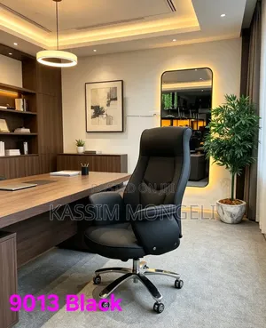 Executive Chairs - Brand New