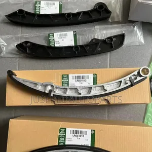 Genuine Range Rover 5.0L Timing Kit