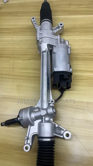 Mercedes-Benz and Land Rover Steering Racks (Electric)