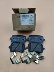 Audi Q3, Q5, Q7 Brake Pads (Brand New) - 2