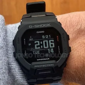 Casio G-Shock GBD-200 Watch