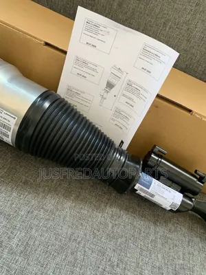 Mercedes-Benz Shocks - Brand New