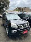 Nissan X-Trail 2009 Black - 1
