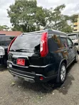 Nissan X-Trail 2009 Black - 2