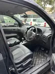 Nissan X-Trail 2009 Black - 3