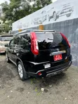 Nissan X-Trail 2009 Black - 4