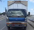 Mitsubishi Canter Box Body Truck - 2