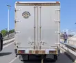 Mitsubishi Canter Box Body Truck - 3