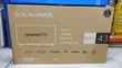 Solarmax 43 Inch FHD Smart Android TV - 5