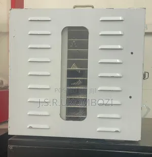 Commercial 12 Tray Food Dehydrator