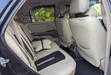 Toyota Harrier 2002 Black - 5