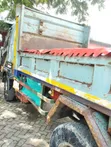 Lori la Mitsubishi Fuso Tipper - 3