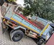 Lori la Mitsubishi Fuso Tipper - 5