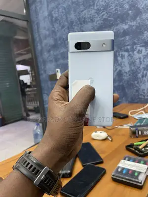 Google Pixel 7 128GB Blue
