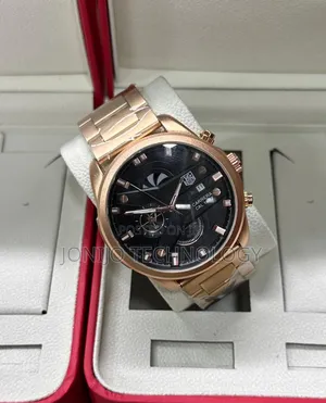 TAG Heuer Grand Carrera CR7 Edition Watch