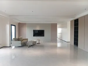 Furnished 4-Bedroom Penthouse in Masaki for Rent