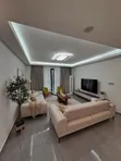 Furnished 3 Bedroom Apartment in Masaki for Rent - 1