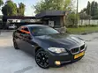 BMW 523i 2013 Black - 1